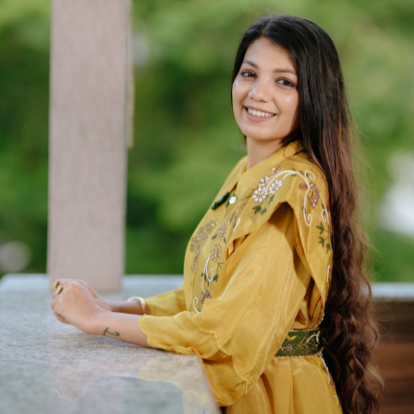 Khushboo Agarwal